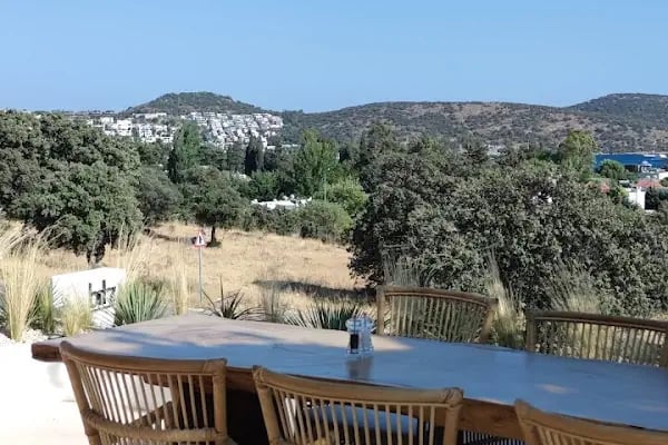 Bitz Lounge Bodrum - Resim 2