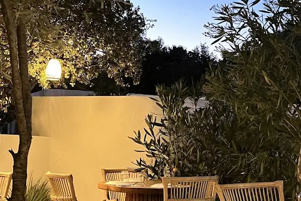 Bitz Lounge Bodrum - Resim 12