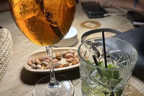 Bitz Lounge Bodrum - Resim 20