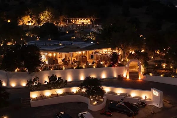 Bitz Lounge Bodrum - Resim 6