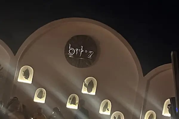 Bitz Lounge Bodrum - Resim 13