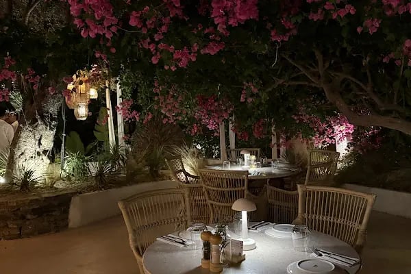 Bitz Lounge Bodrum - Resim 16