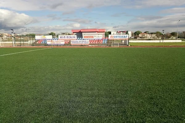 Bergama Futbol Akademi Tesisleri - Resim 3