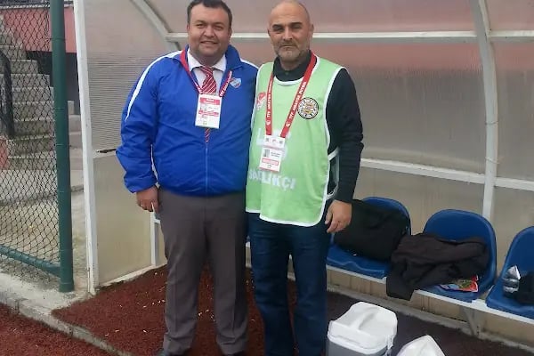 Bergama Futbol Akademi Tesisleri - Resim 12