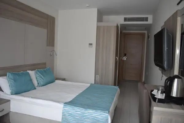 ON HOTEL ANTALYA - Resim 19