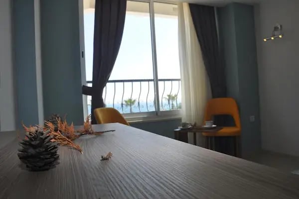 ON HOTEL ANTALYA - Resim 2
