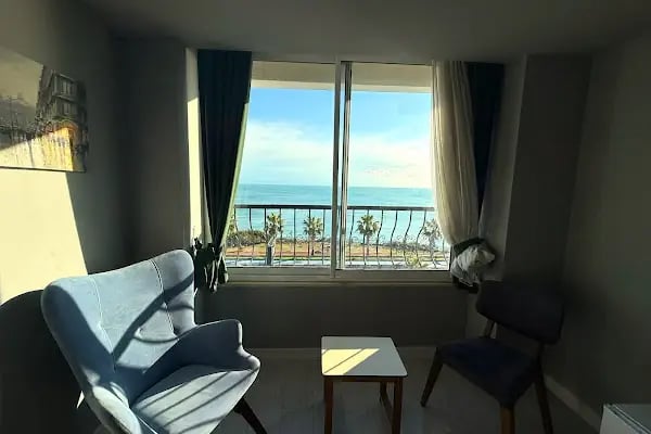 ON HOTEL ANTALYA - Resim 13