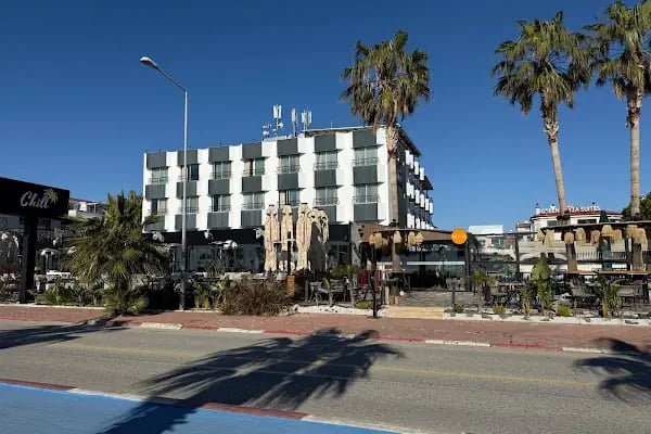ON HOTEL ANTALYA - Resim 1