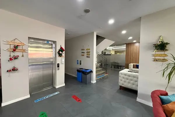 ON HOTEL ANTALYA - Resim 12