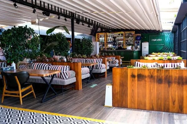 ON HOTEL ANTALYA - Resim 7