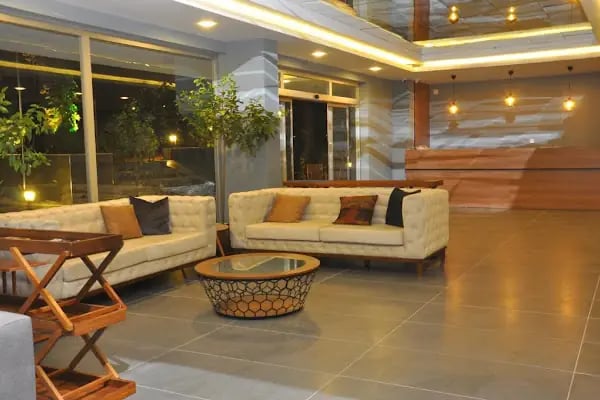 ON HOTEL ANTALYA - Resim 17