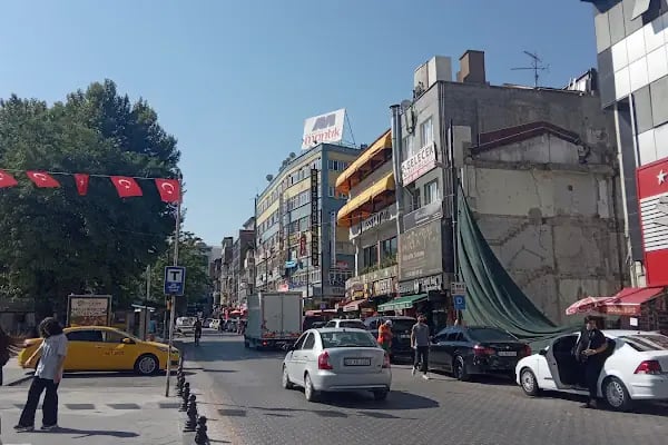 Deniz Sürücü Kursu - Resim 1