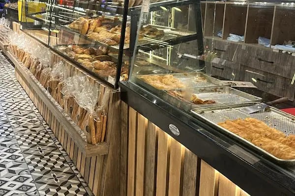 Hasan Chef Fırın &amp; Pasta Cafe - Resim 17