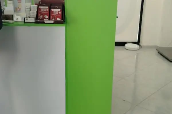 Özel Edremit Hayvan Hastanesi - Resim 12