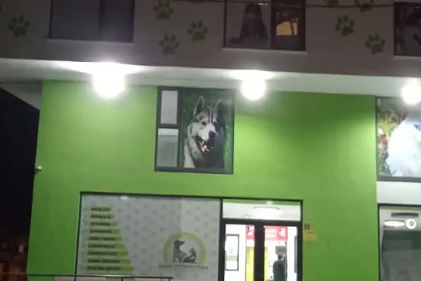 Özel Edremit Hayvan Hastanesi - Resim 17