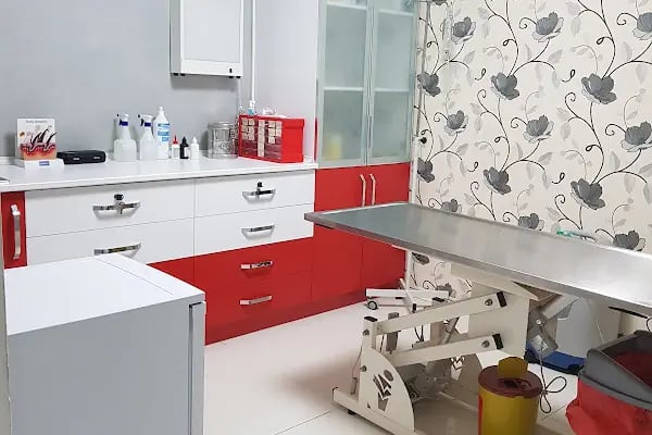 Delta Veteriner Sağlık Merkezi - Resim 7