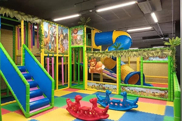 Softplay Decor - Resim 2