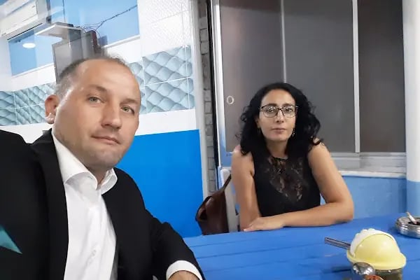 Boğaziçi Kardeşler Kokoreç - Resim 6