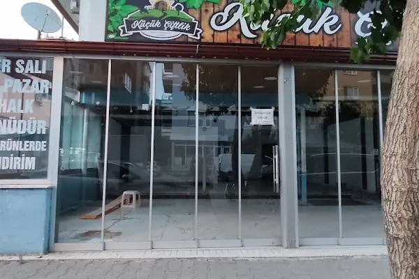 Boğaziçi Kardeşler Kokoreç - Resim 3