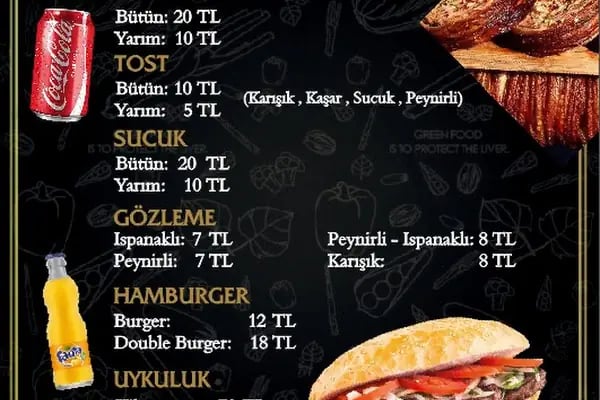 Boğaziçi Kardeşler Kokoreç - Resim 5