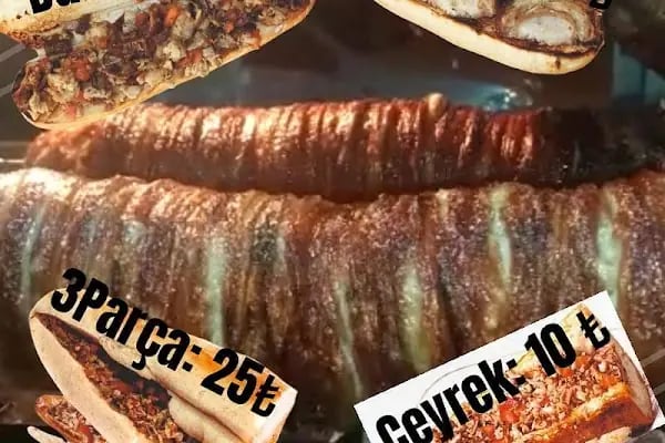 Boğaziçi Kardeşler Kokoreç - Resim 7