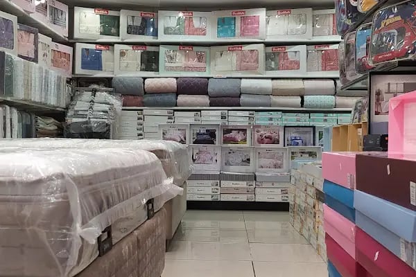 Beyaz Ev Alışveriş Merkezi - Resim 20