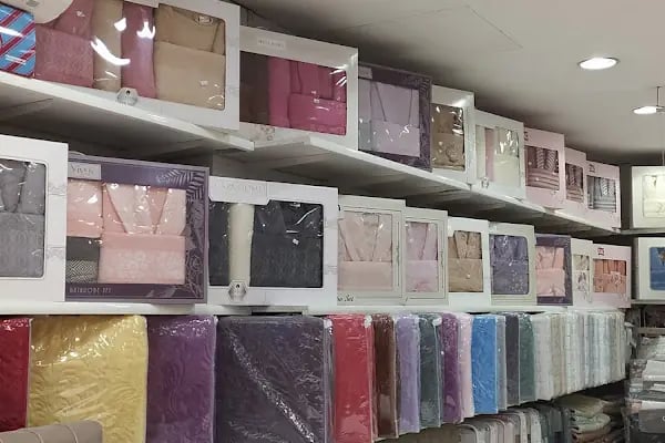 Beyaz Ev Alışveriş Merkezi - Resim 6