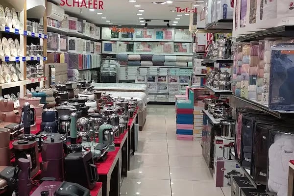 Beyaz Ev Alışveriş Merkezi - Resim 18