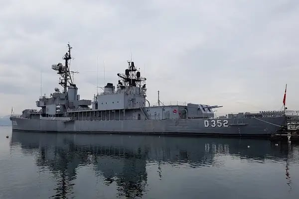 Kocaeli Denizcilik Müzesi - Resim 2
