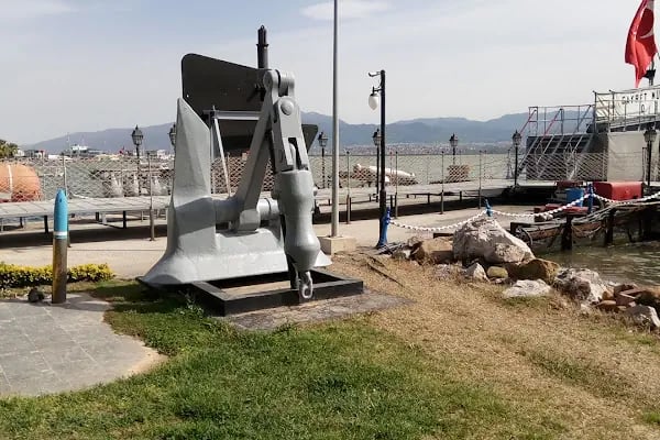 Kocaeli Denizcilik Müzesi - Resim 16