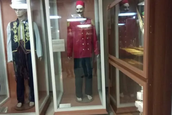 Kocaeli Denizcilik Müzesi - Resim 17