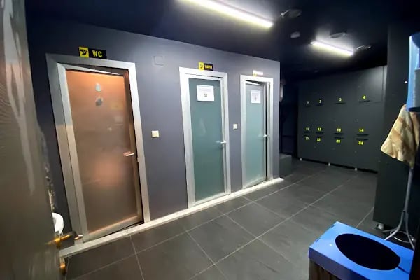 MKY GYM - Resim 4