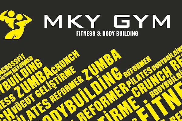 MKY GYM - Resim 18