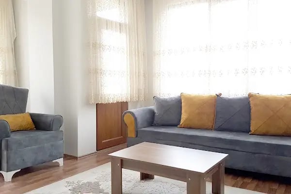 Expo MG Apartments - Resim 8