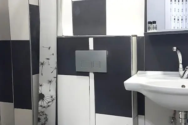 Expo MG Apartments - Resim 3
