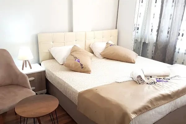 Expo MG Apartments - Resim 2