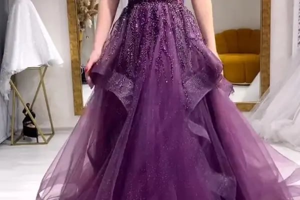 Müni Moda Evi | Bersinay Bakış - Resim 16