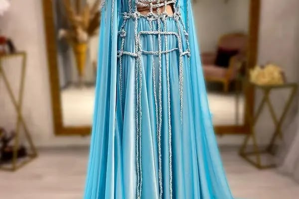 Müni Moda Evi | Bersinay Bakış - Resim 14