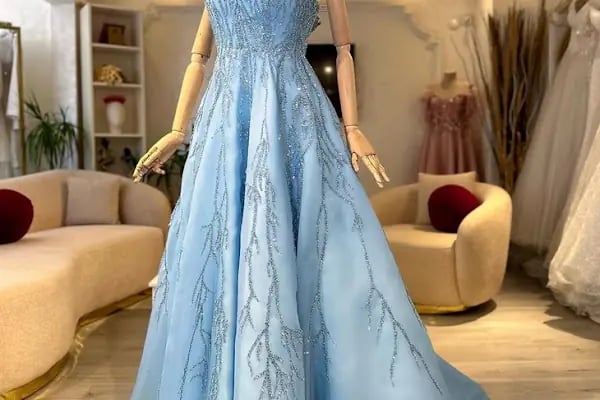 Müni Moda Evi | Bersinay Bakış - Resim 4