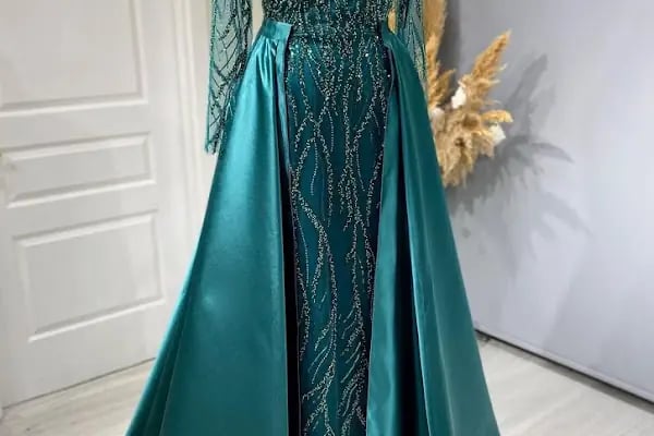 Müni Moda Evi | Bersinay Bakış - Resim 8