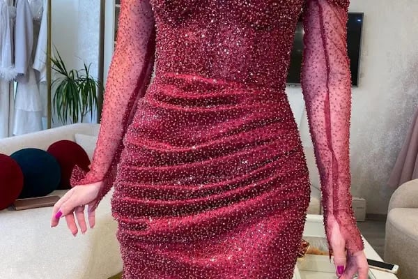 Müni Moda Evi | Bersinay Bakış - Resim 2