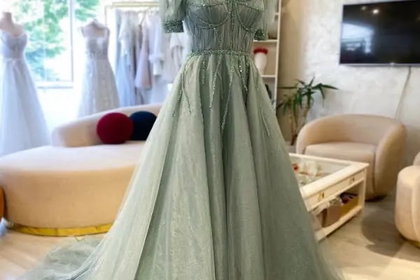 Müni Moda Evi | Bersinay Bakış - Resim 12