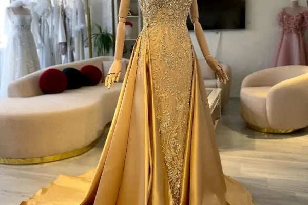 Müni Moda Evi | Bersinay Bakış - Resim 6
