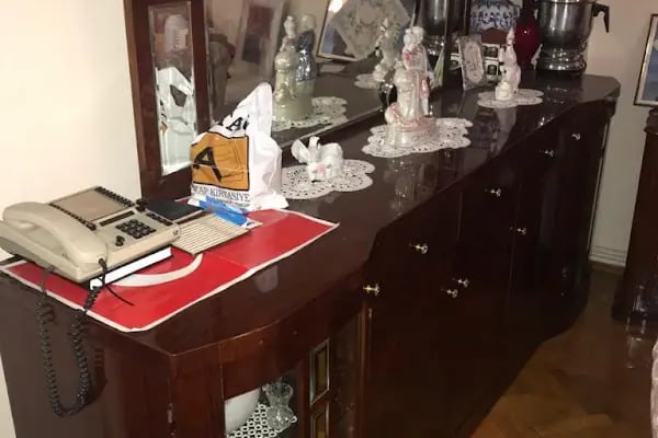 ikinci el eşya alanlar - Resim 11