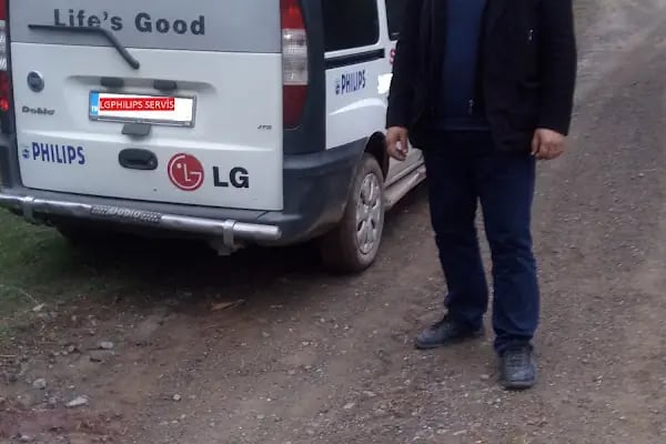 LG Phılıps yetkili servisi akınalp elektronit - Resim 1