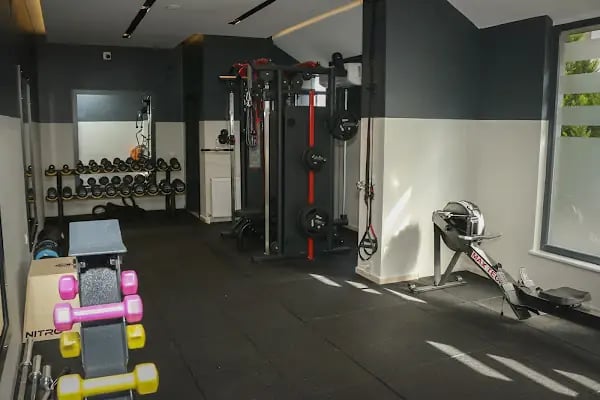 Fitness Life - Resim 7
