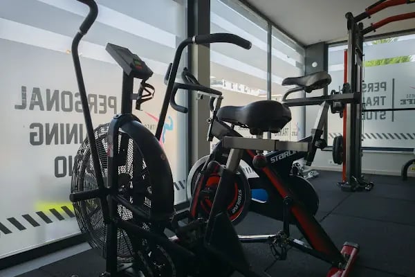 Fitness Life - Resim 9