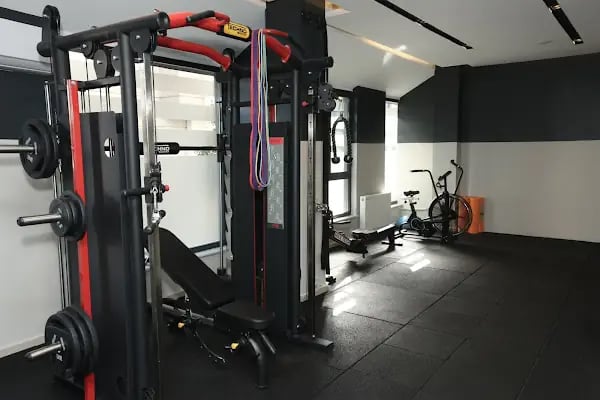 Fitness Life - Resim 1