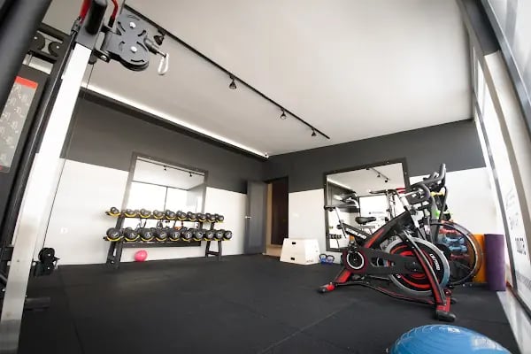 Fitness Life - Resim 2
