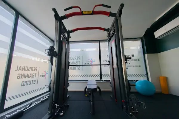 Fitness Life - Resim 8
